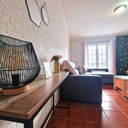 House Levada Villa Ponta Delgada  Ngoại thất bức ảnh