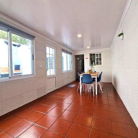 House Levada Villa Ponta Delgada  Ngoại thất bức ảnh