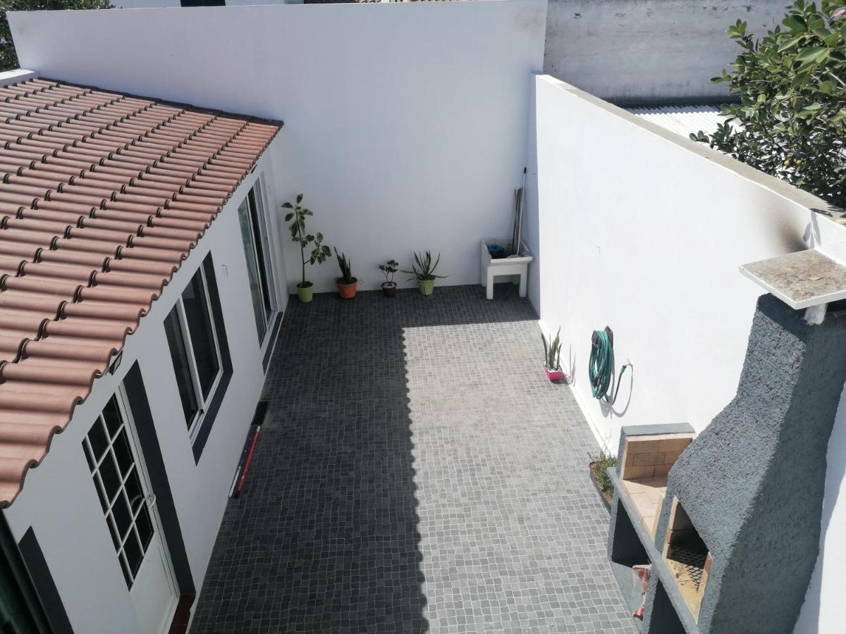 House Levada Villa Ponta Delgada  Ngoại thất bức ảnh