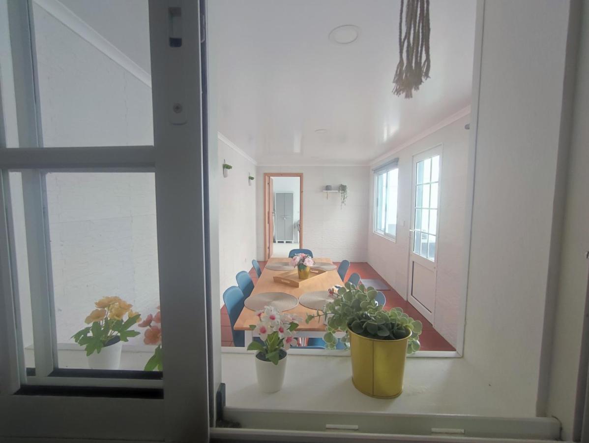 House Levada Villa Ponta Delgada  Ngoại thất bức ảnh