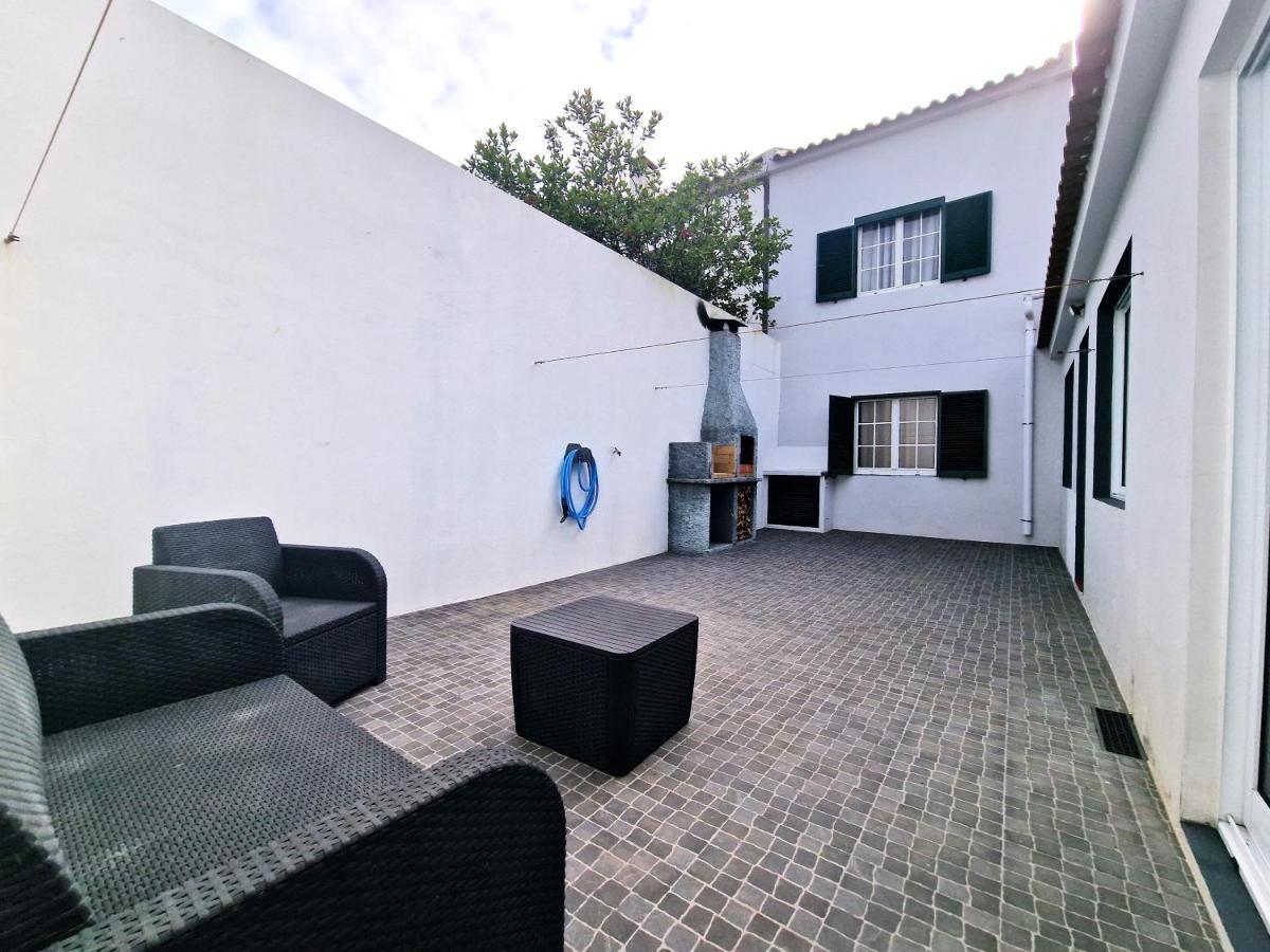 House Levada Villa Ponta Delgada  Ngoại thất bức ảnh