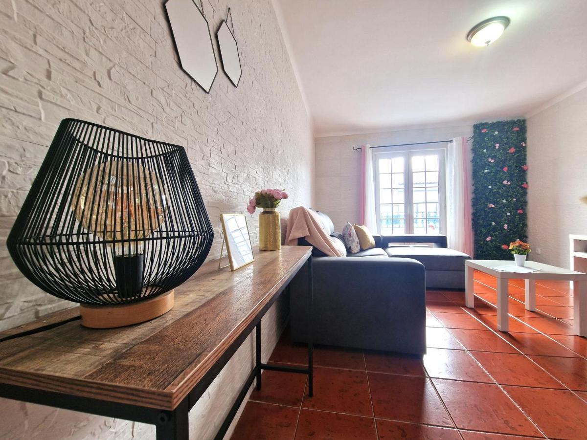House Levada Villa Ponta Delgada  Ngoại thất bức ảnh