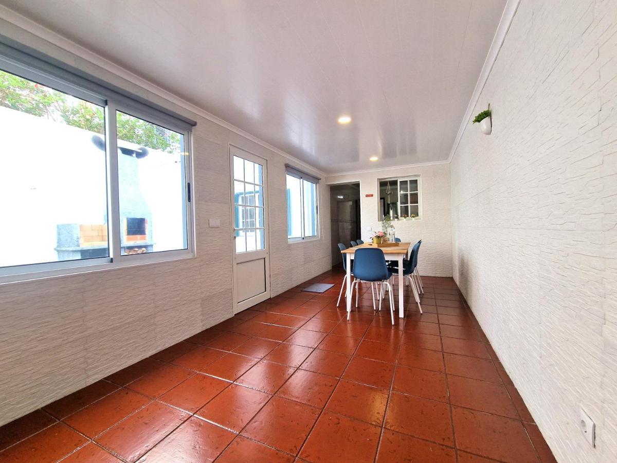 House Levada Villa Ponta Delgada  Ngoại thất bức ảnh