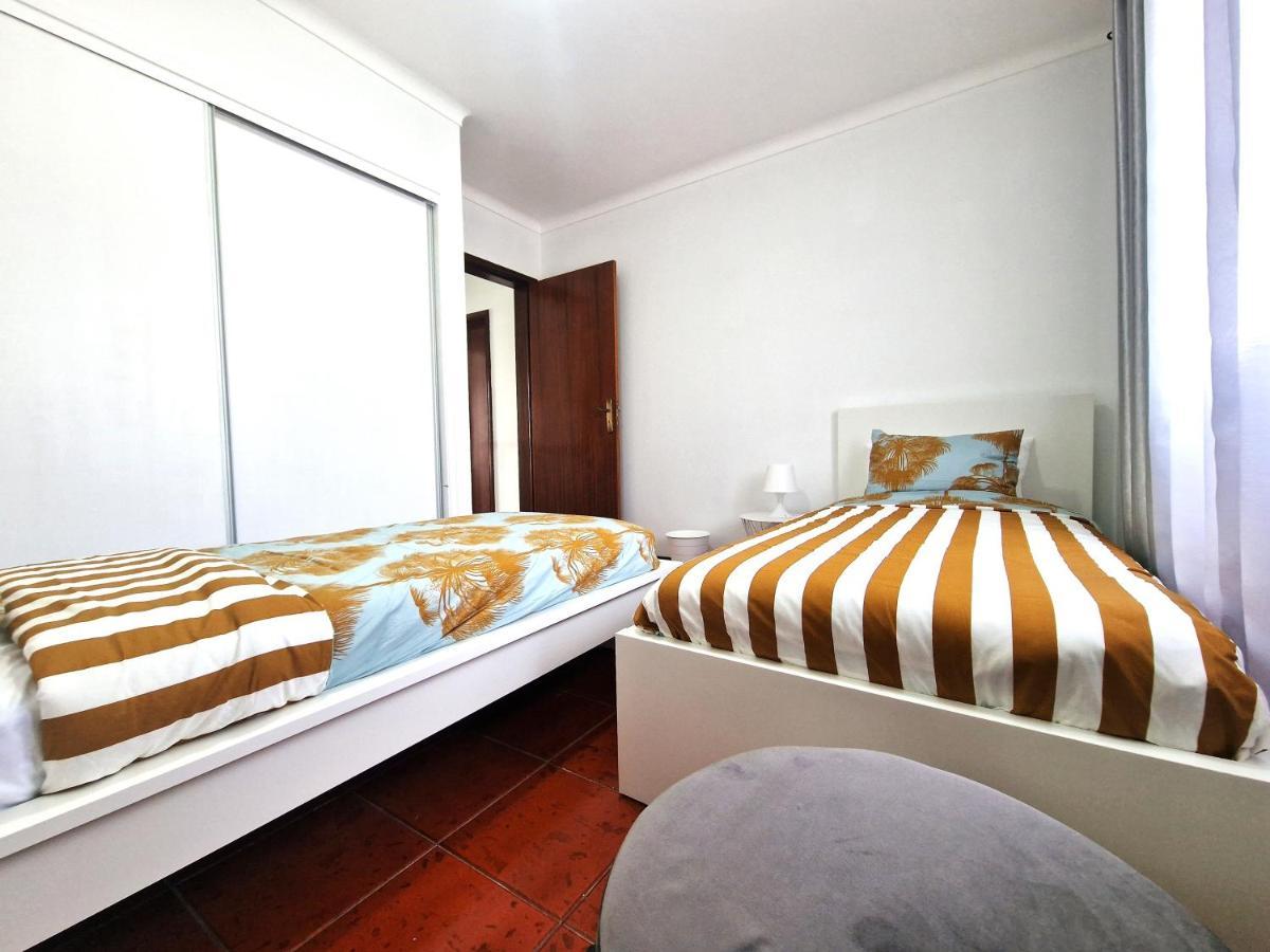 House Levada Villa Ponta Delgada  Ngoại thất bức ảnh