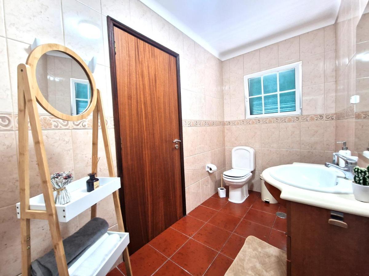 House Levada Villa Ponta Delgada  Ngoại thất bức ảnh