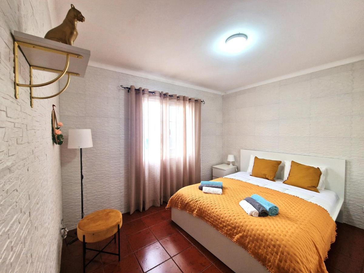 House Levada Villa Ponta Delgada  Ngoại thất bức ảnh