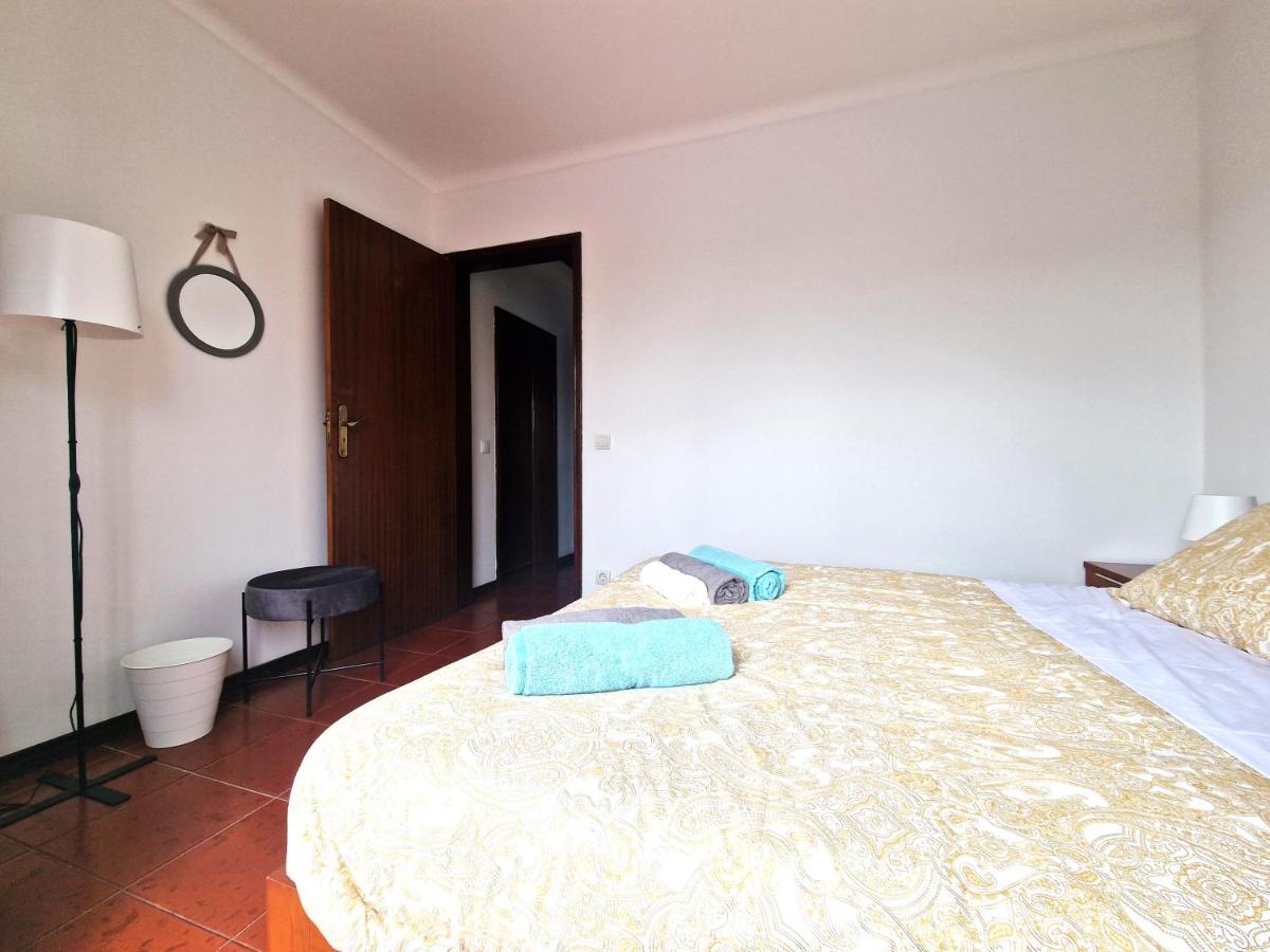House Levada Villa Ponta Delgada  Ngoại thất bức ảnh