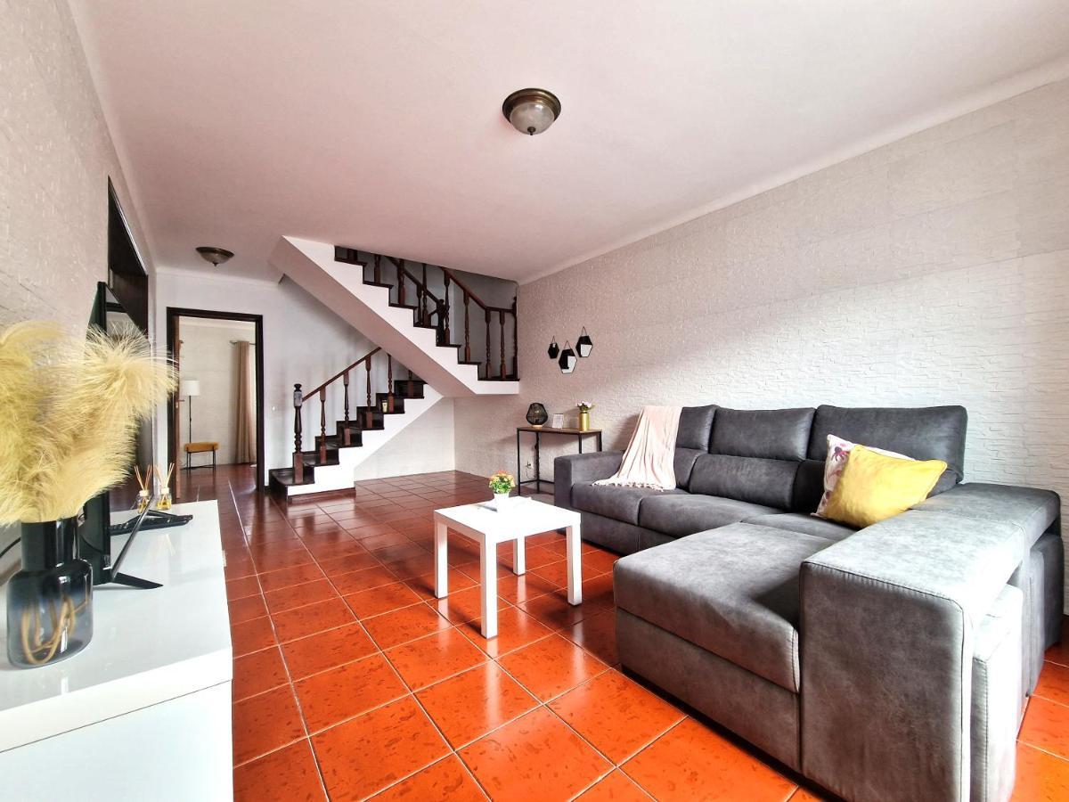House Levada Villa Ponta Delgada  Ngoại thất bức ảnh