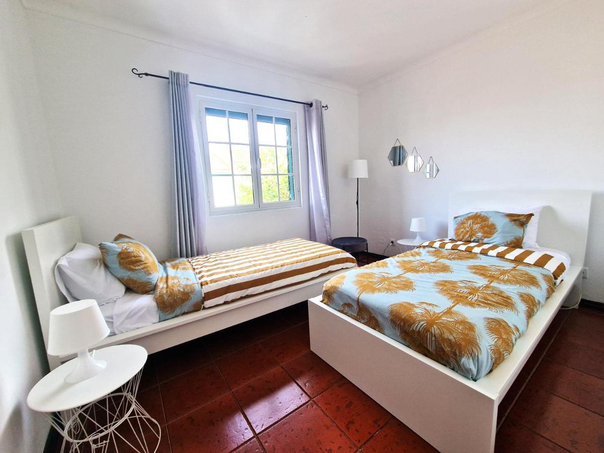 House Levada Villa Ponta Delgada  Ngoại thất bức ảnh