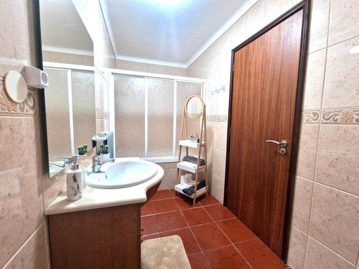 House Levada Villa Ponta Delgada  Ngoại thất bức ảnh