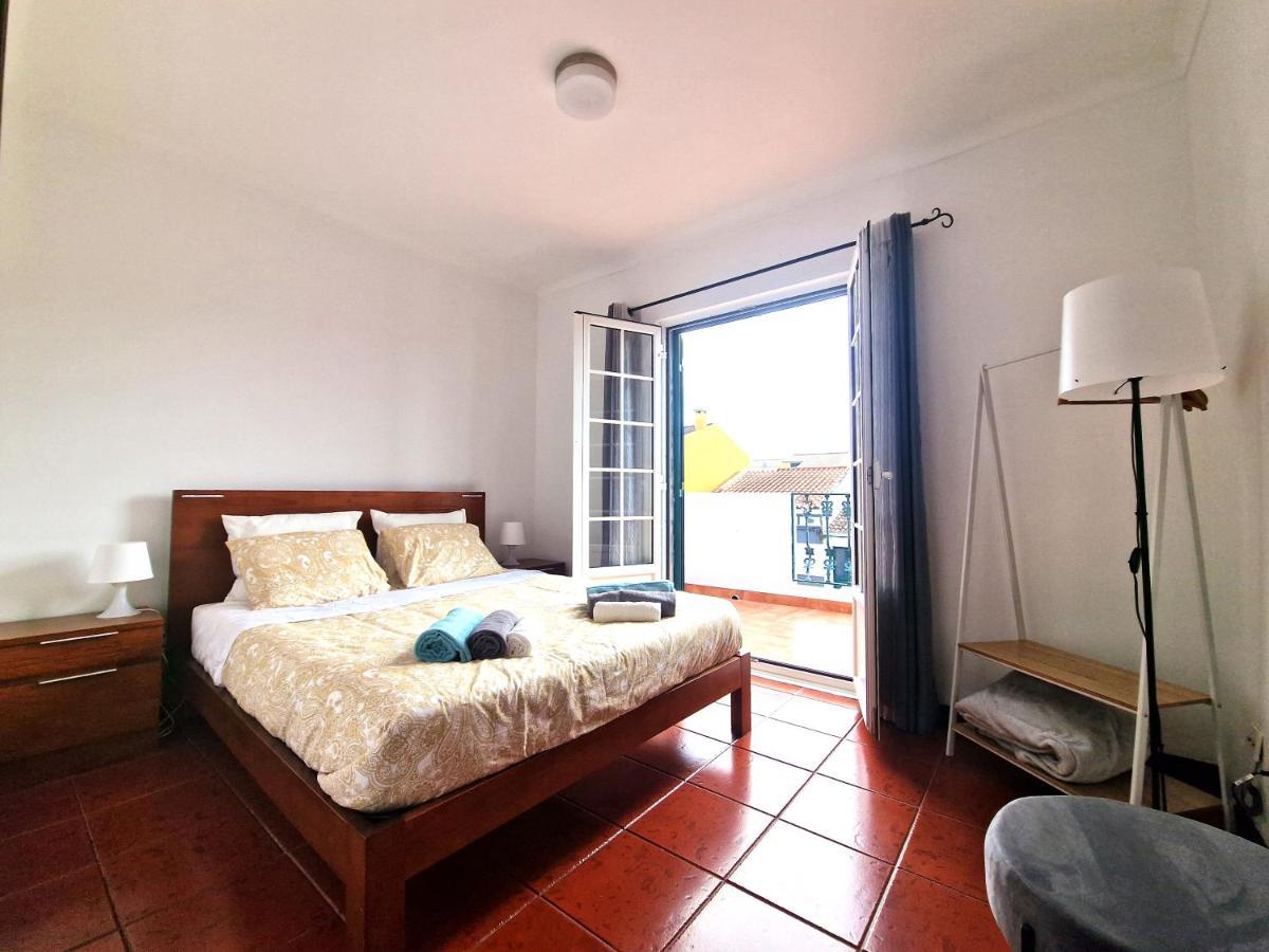 House Levada Villa Ponta Delgada  Ngoại thất bức ảnh